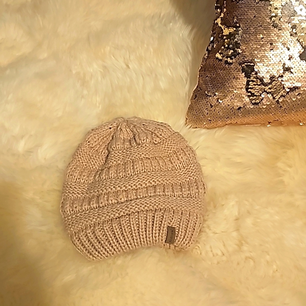 Wool hat 👒